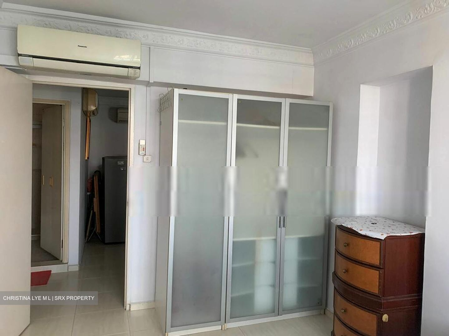 Blk 581 Woodlands Drive 16 (Woodlands), HDB Executive #470497591